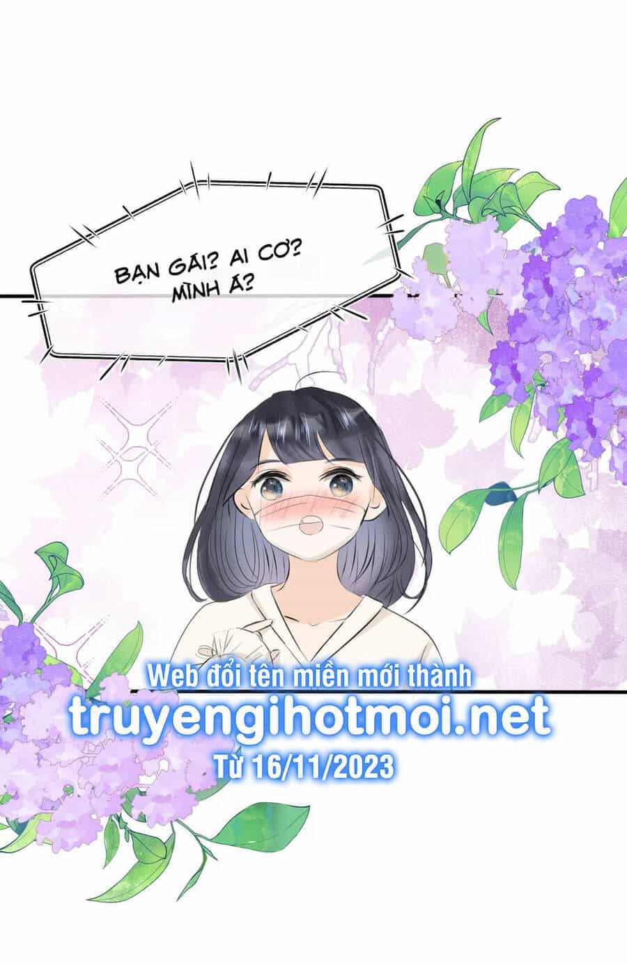 Không Thể Rời Mắt Khỏi Em - Chương 4.2 - ảnh 34