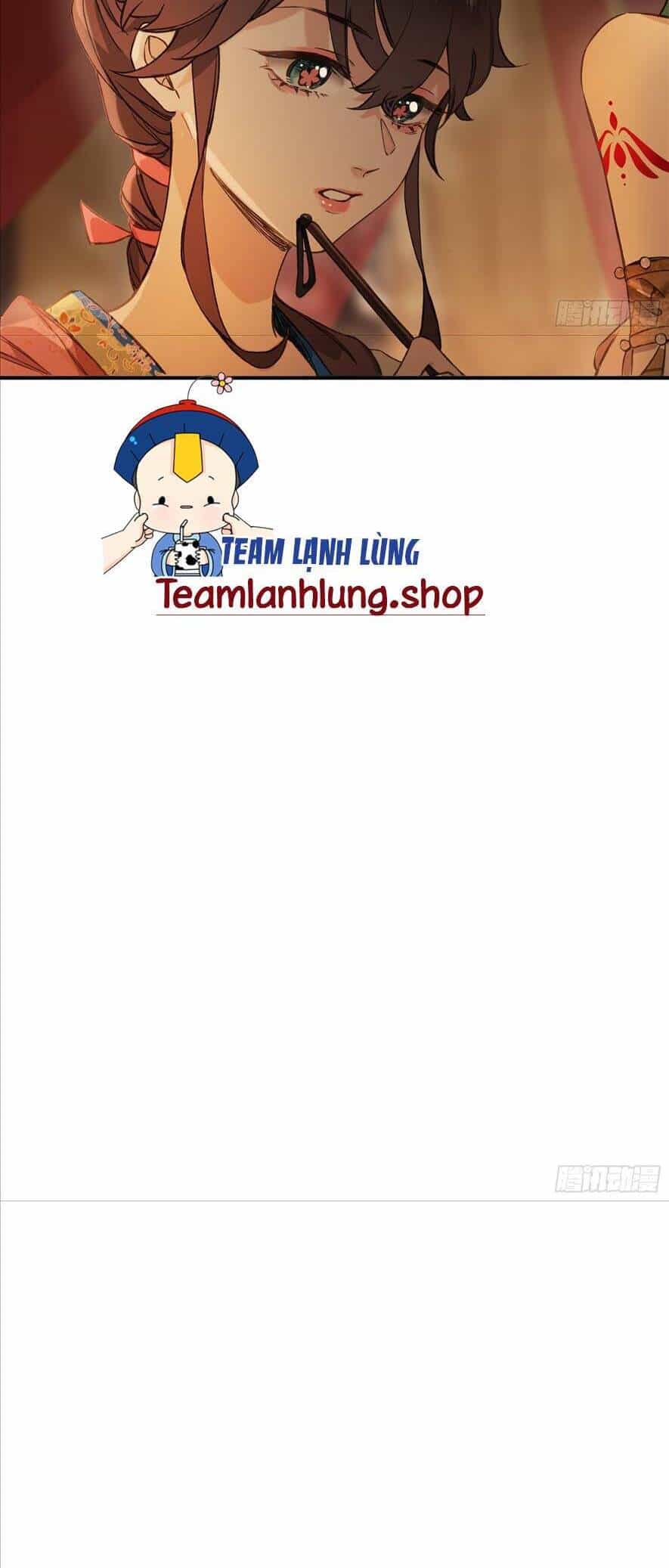 Không Thể Tách Rời - Chương 3 - ảnh 10