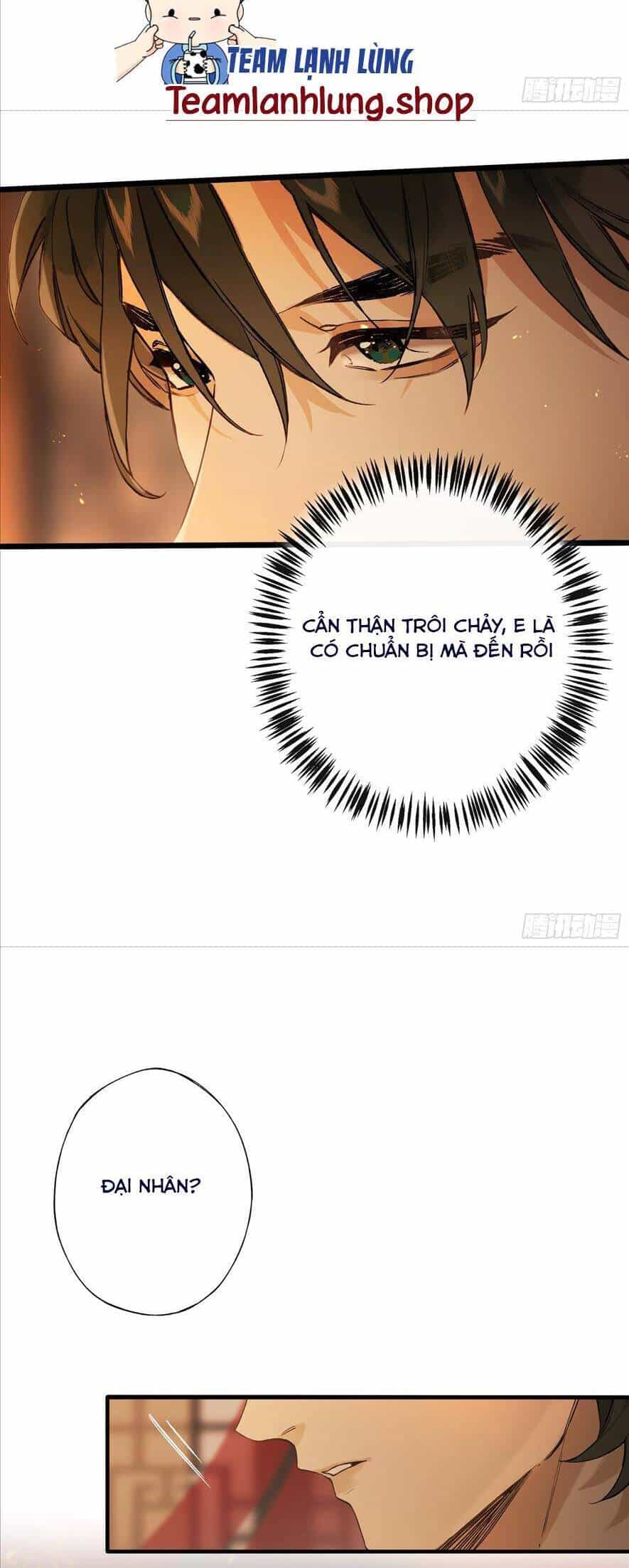 Không Thể Tách Rời - Chương 3 - ảnh 14