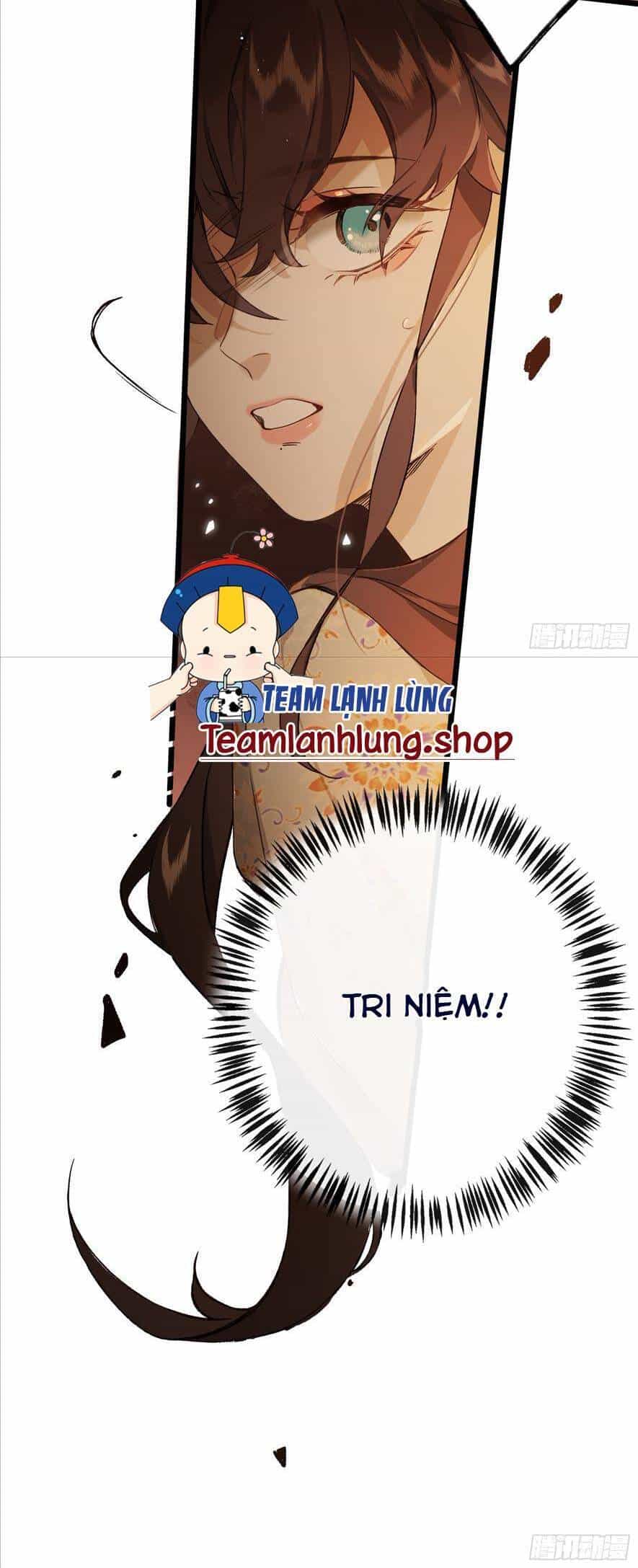 Không Thể Tách Rời - Chương 3 - ảnh 29