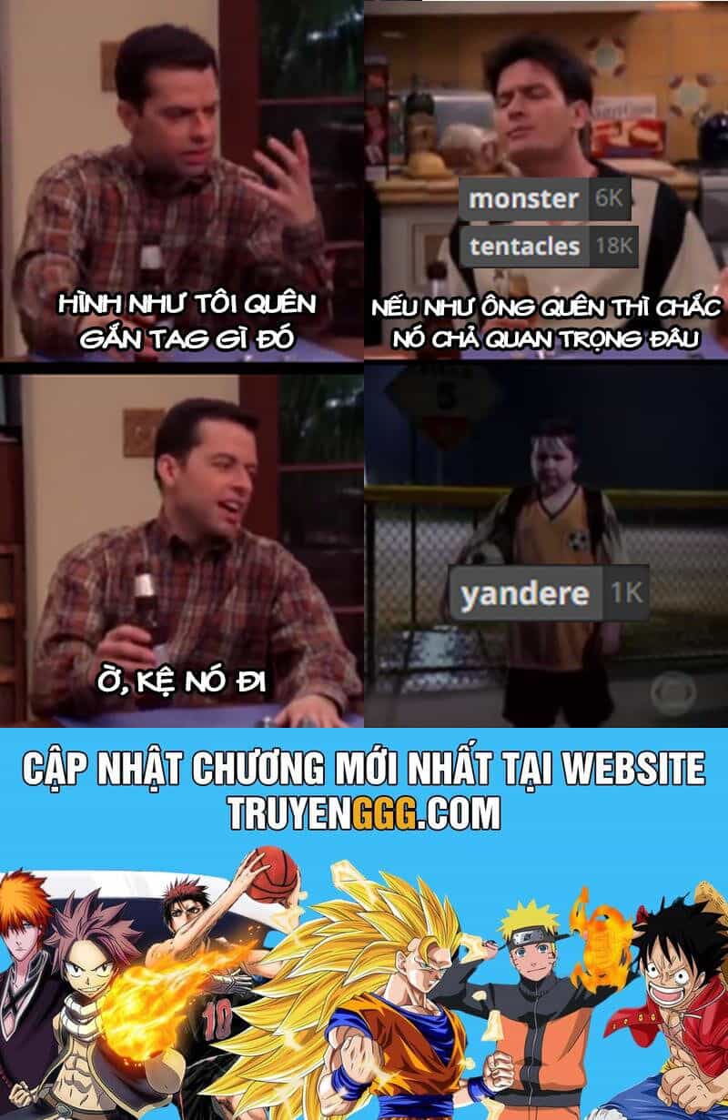 Không Thể Thoát Khỏi Mizudako-Chan! - Chương 1 - ảnh 35