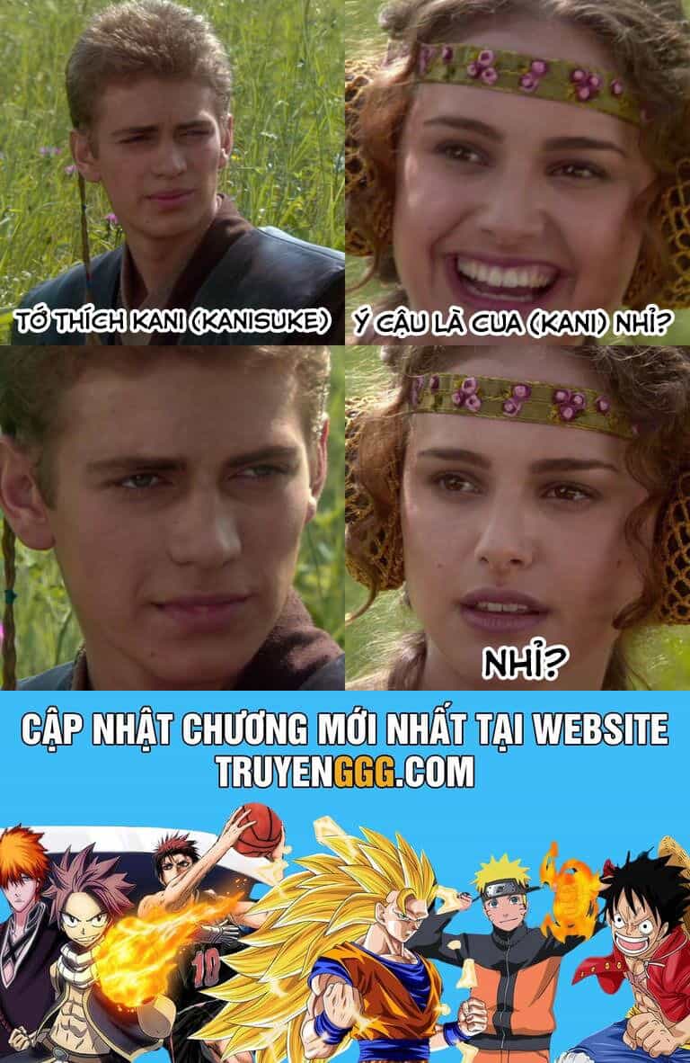 Không Thể Thoát Khỏi Mizudako-Chan! - Chương 2 - ảnh 18