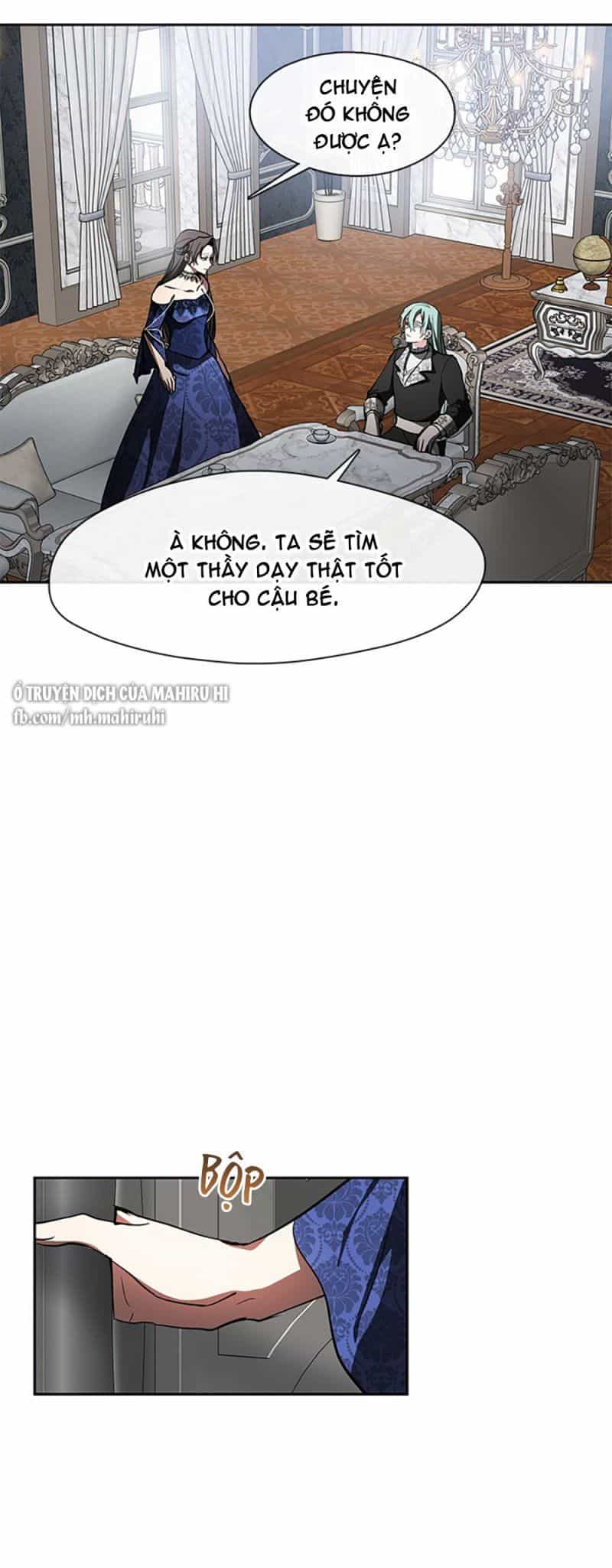 Không Thể Thoát Khỏi Người - Chương 36.5 - ảnh 11