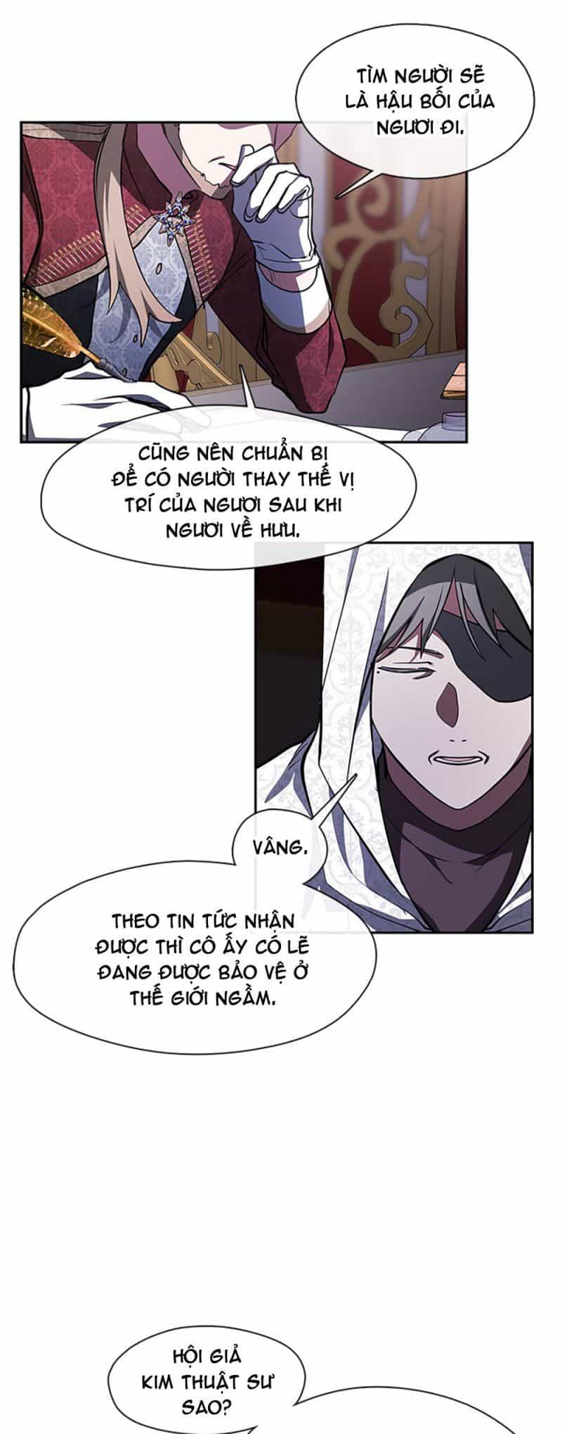 Không Thể Thoát Khỏi Người - Chương 37.5 - ảnh 7