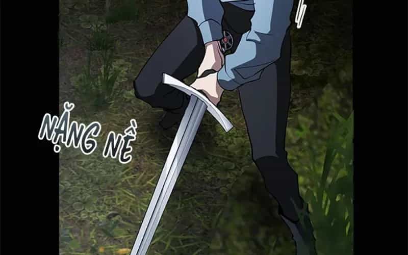 Không Thể Thoát Khỏi Người - Chương 37.6 - ảnh 64