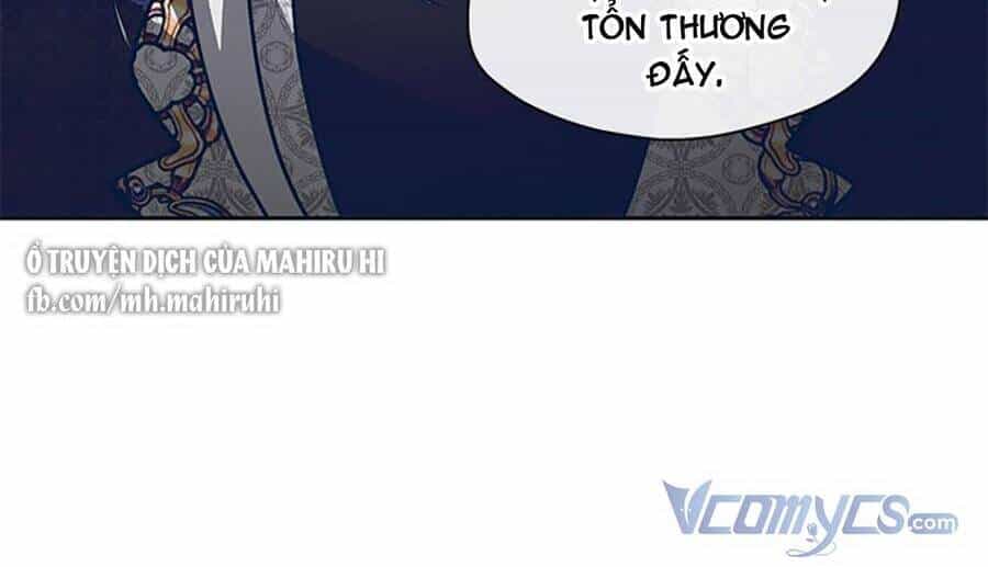 Không Thể Thoát Khỏi Người - Chương 39 - ảnh 19
