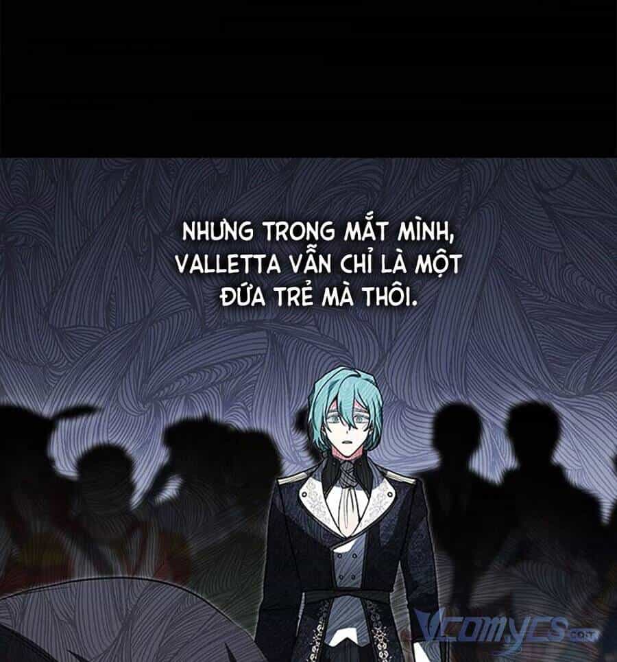 Không Thể Thoát Khỏi Người - Chương 40 - ảnh 39