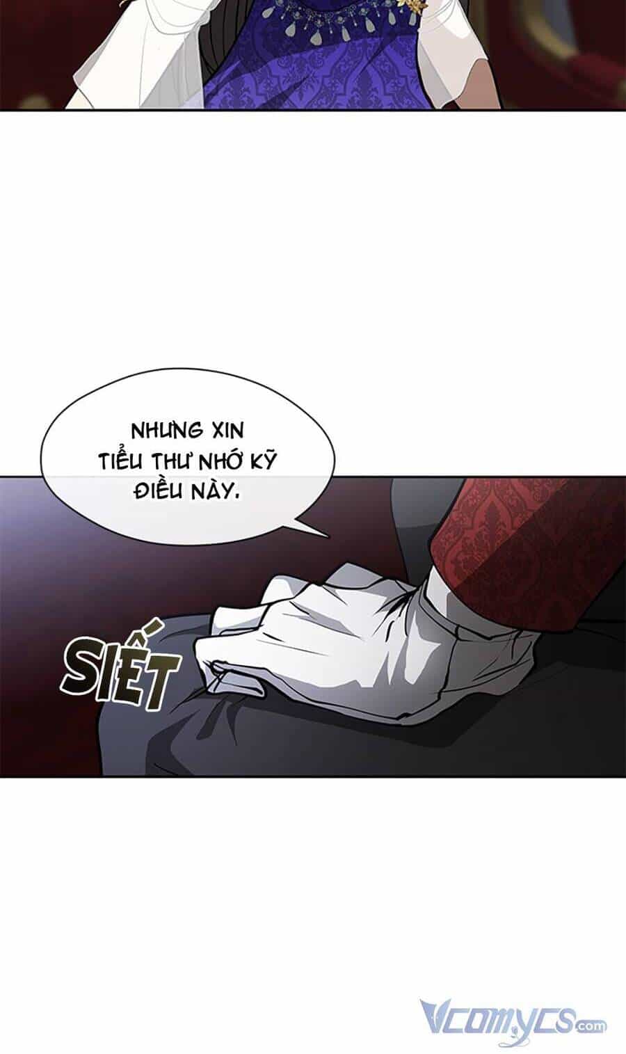 Không Thể Thoát Khỏi Người - Chương 43 - ảnh 32