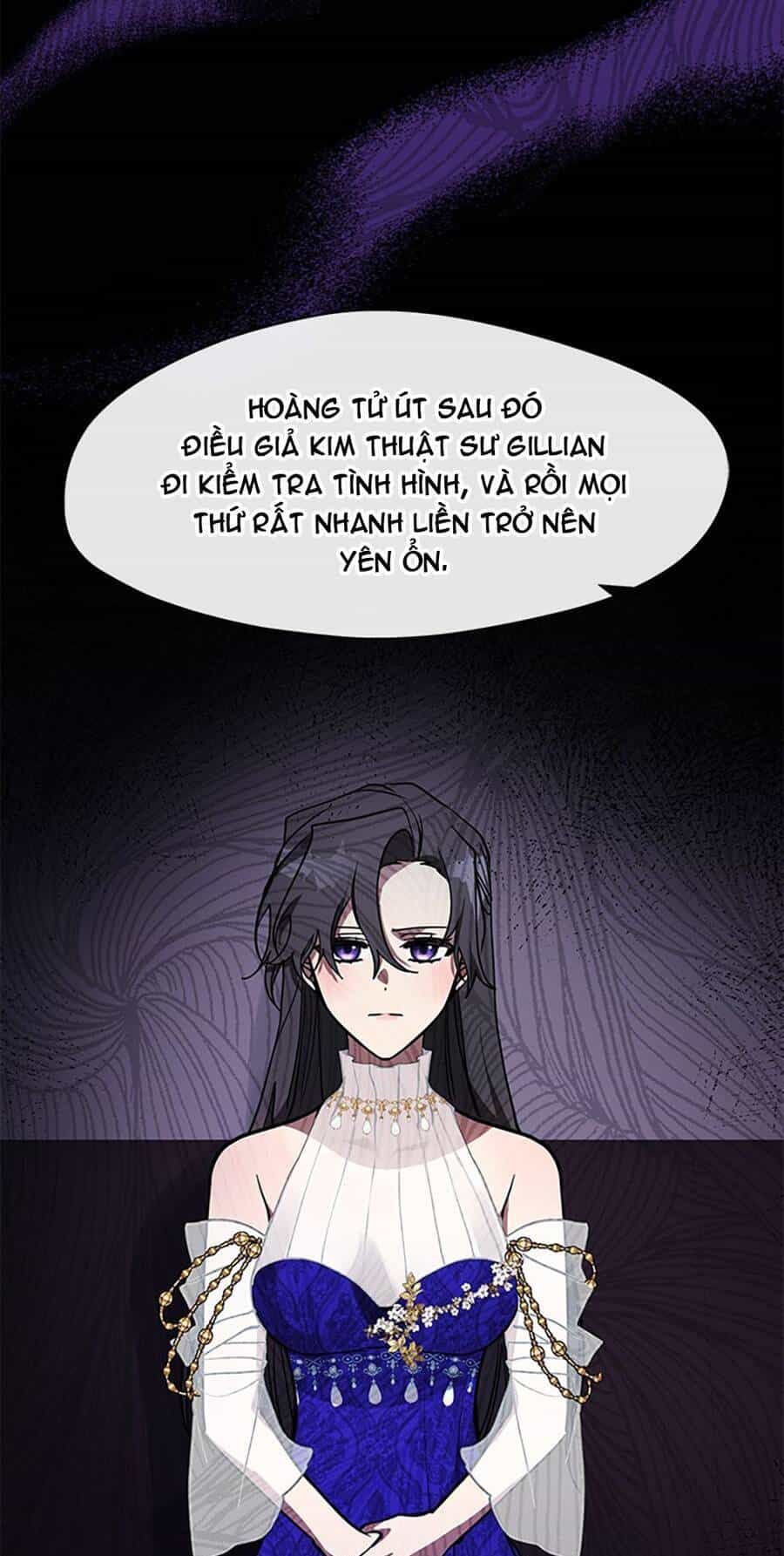 Không Thể Thoát Khỏi Người - Chương 44 - ảnh 15