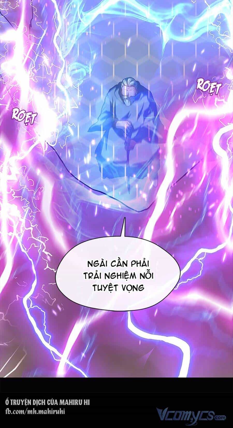 Không Thể Thoát Khỏi Người - Chương 45 - ảnh 31