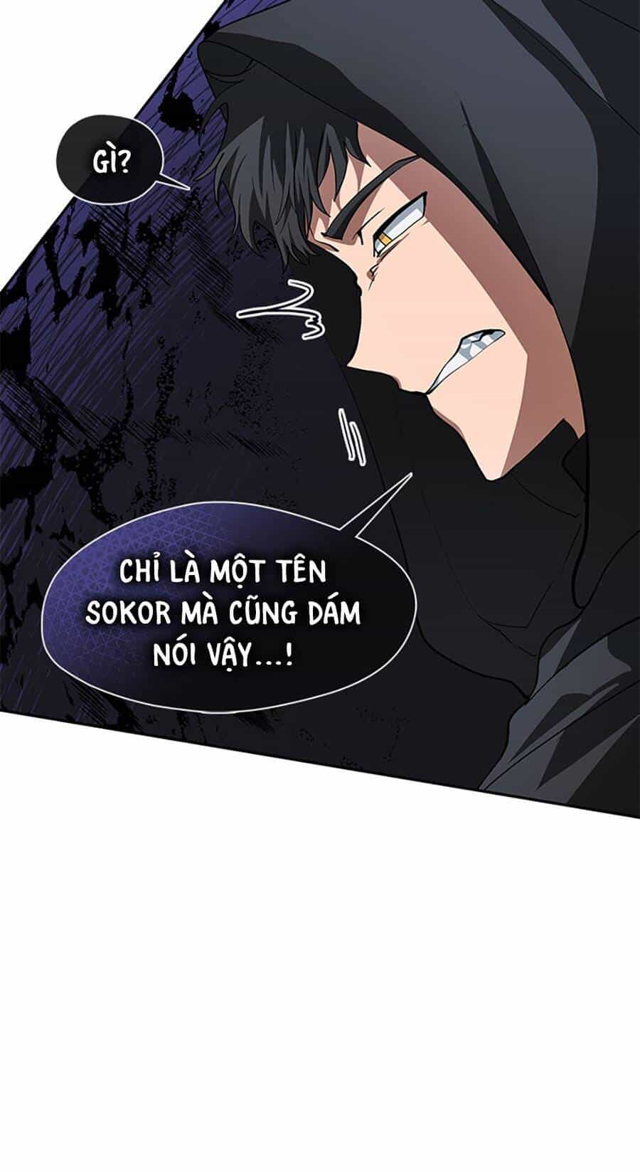 Không Thể Thoát Khỏi Người - Chương 48 - ảnh 62