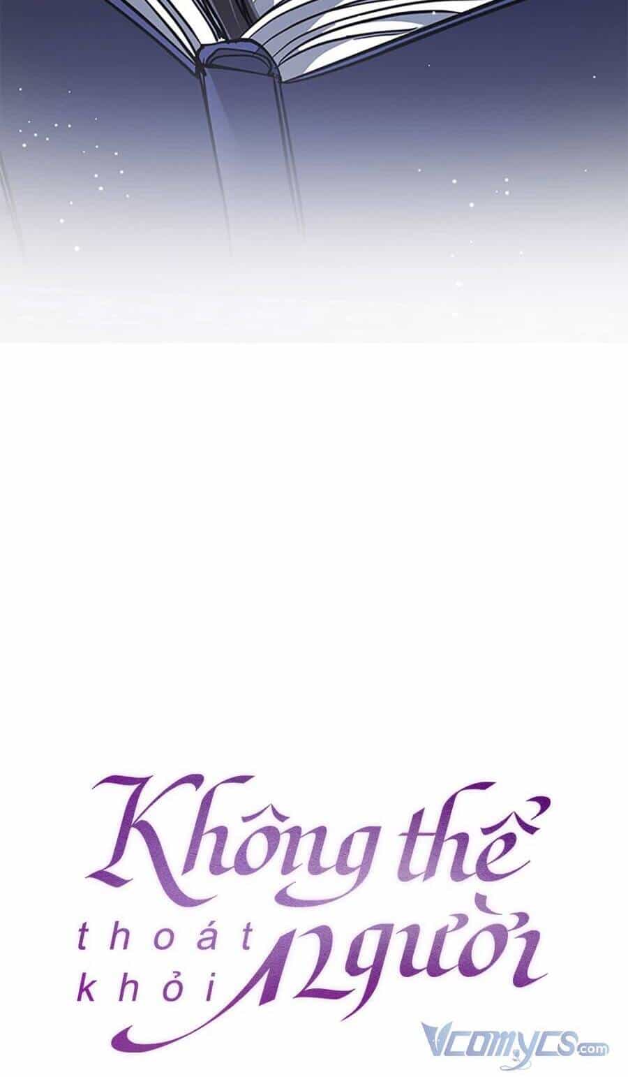 Không Thể Thoát Khỏi Người - Chương 51 - ảnh 54