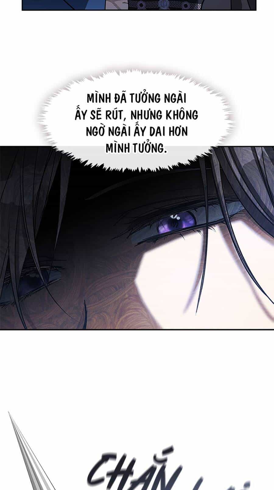 Không Thể Thoát Khỏi Người - Chương 52 - ảnh 51