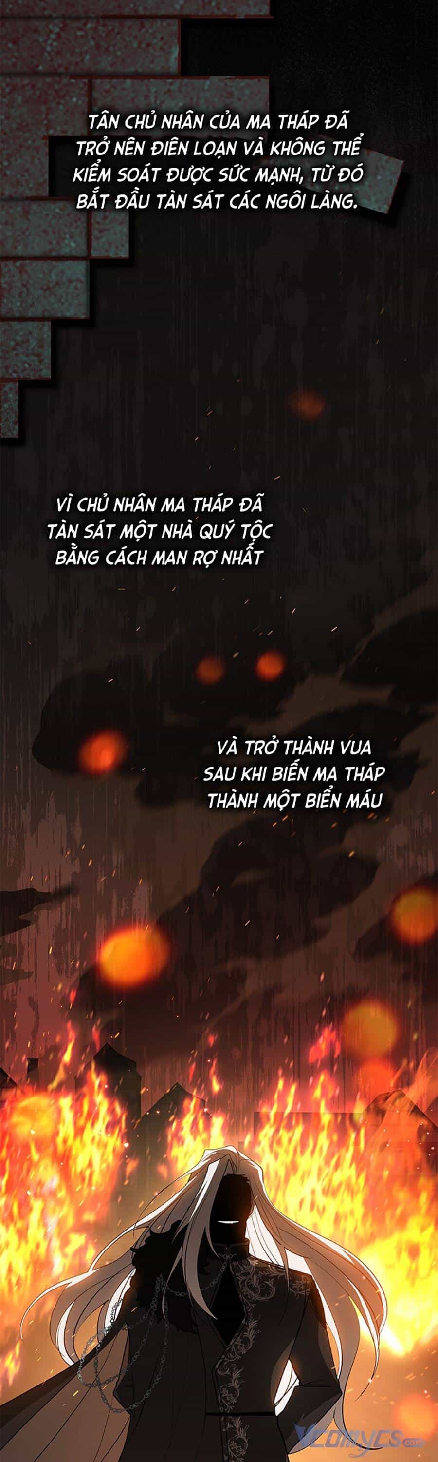 Không Thể Thoát Khỏi Người - Chương 55 - ảnh 29