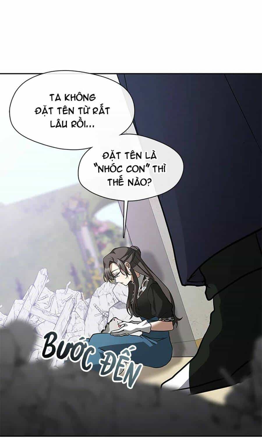 Không Thể Thoát Khỏi Người - Chương 57 - ảnh 76