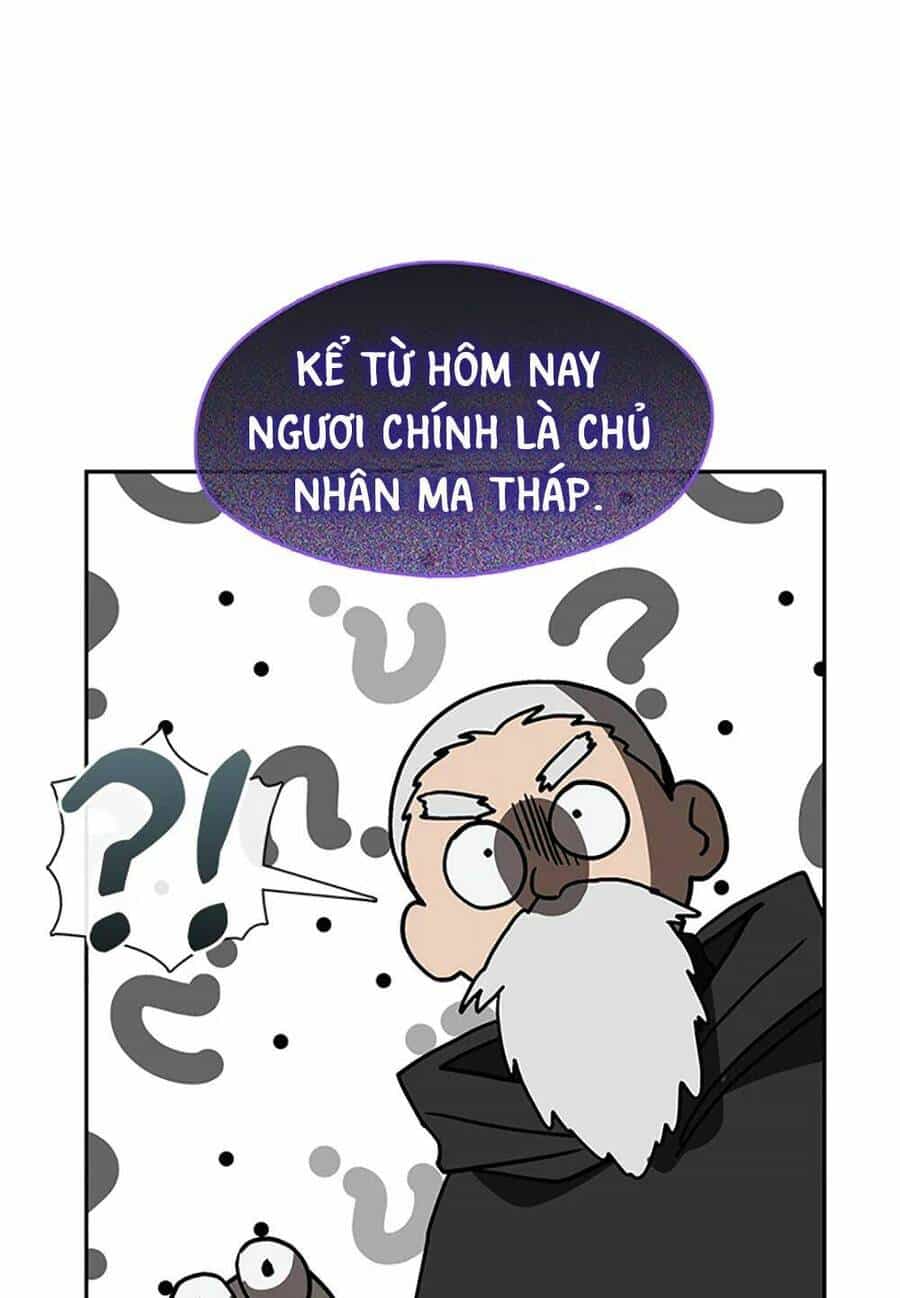 Không Thể Thoát Khỏi Người - Chương 59 - ảnh 35