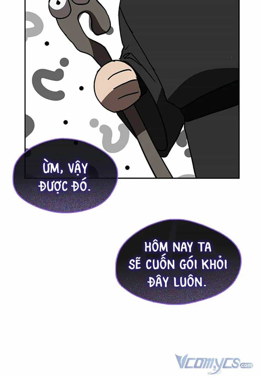 Không Thể Thoát Khỏi Người - Chương 59 - ảnh 36