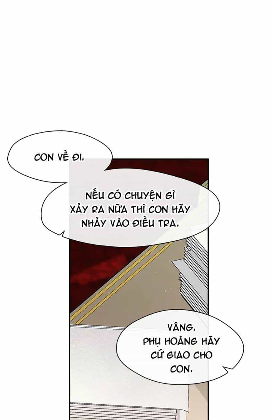 Không Thể Thoát Khỏi Người - Chương 62 - ảnh 46