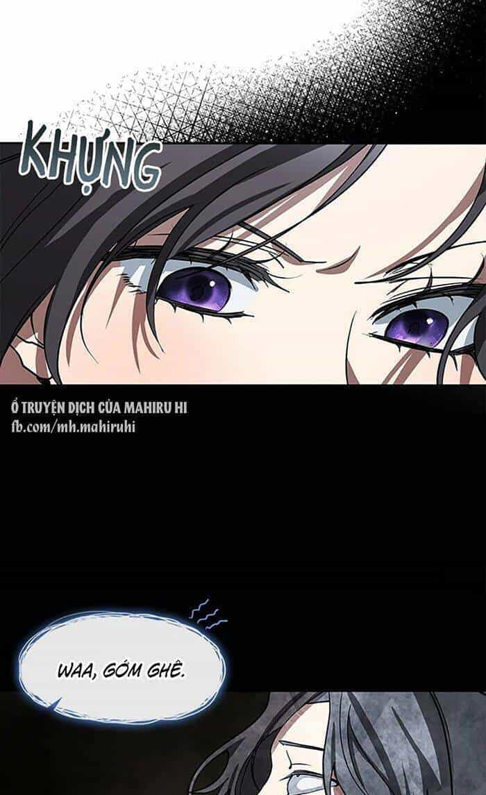 Không Thể Thoát Khỏi Người - Chương 67 - ảnh 38