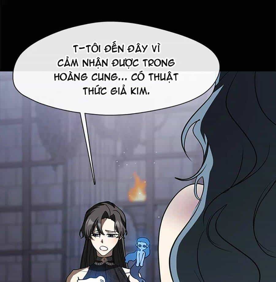 Không Thể Thoát Khỏi Người - Chương 68 - ảnh 10