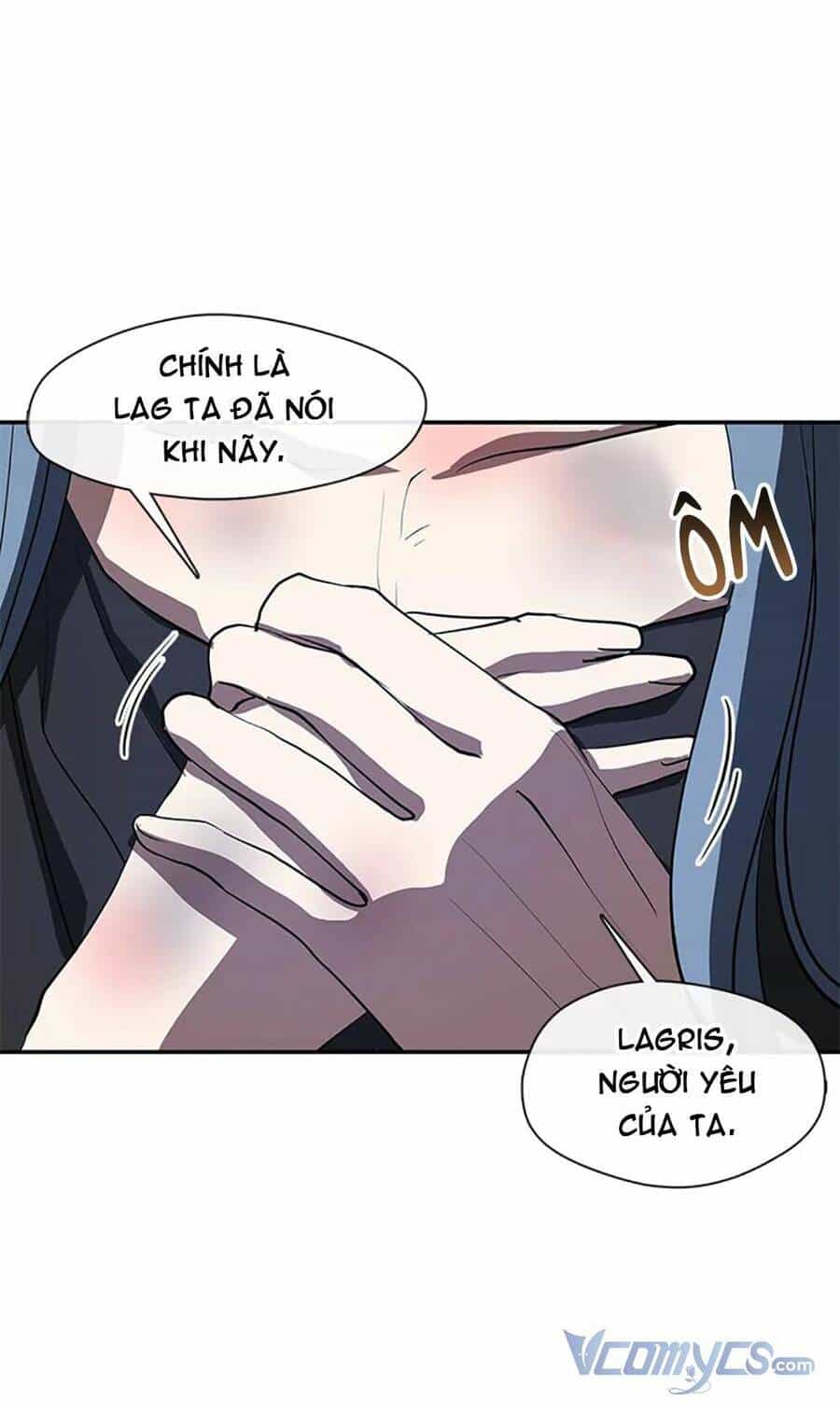 Không Thể Thoát Khỏi Người - Chương 68 - ảnh 54
