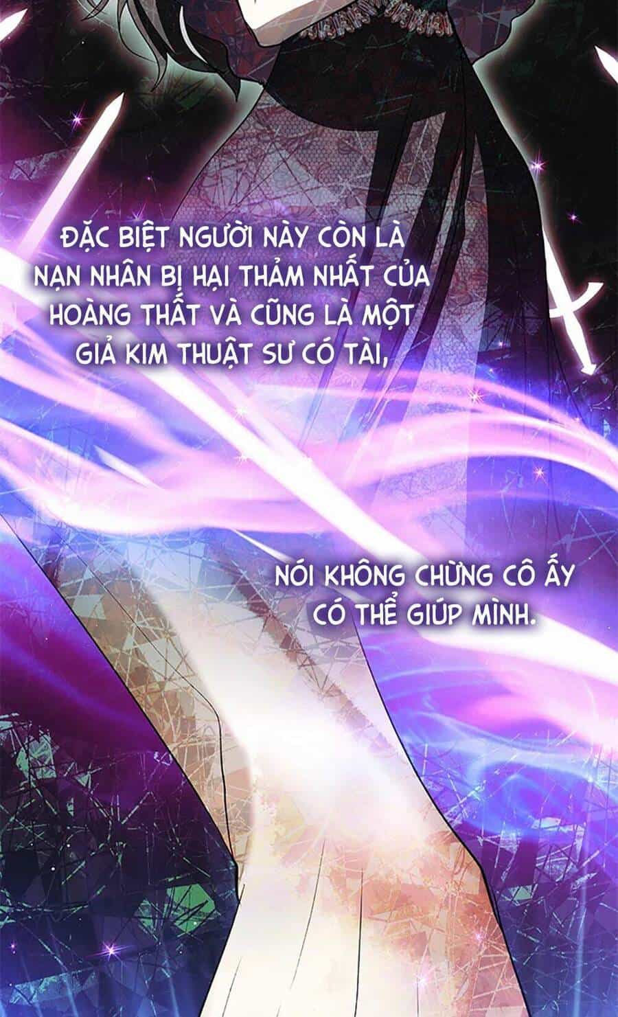 Không Thể Thoát Khỏi Người - Chương 68 - ảnh 67