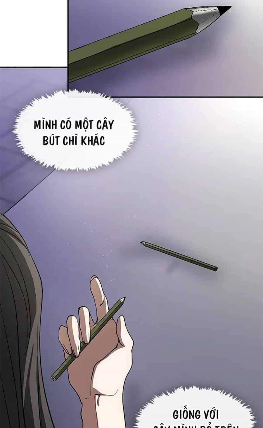 Không Thể Thoát Khỏi Người - Chương 68 - ảnh 91