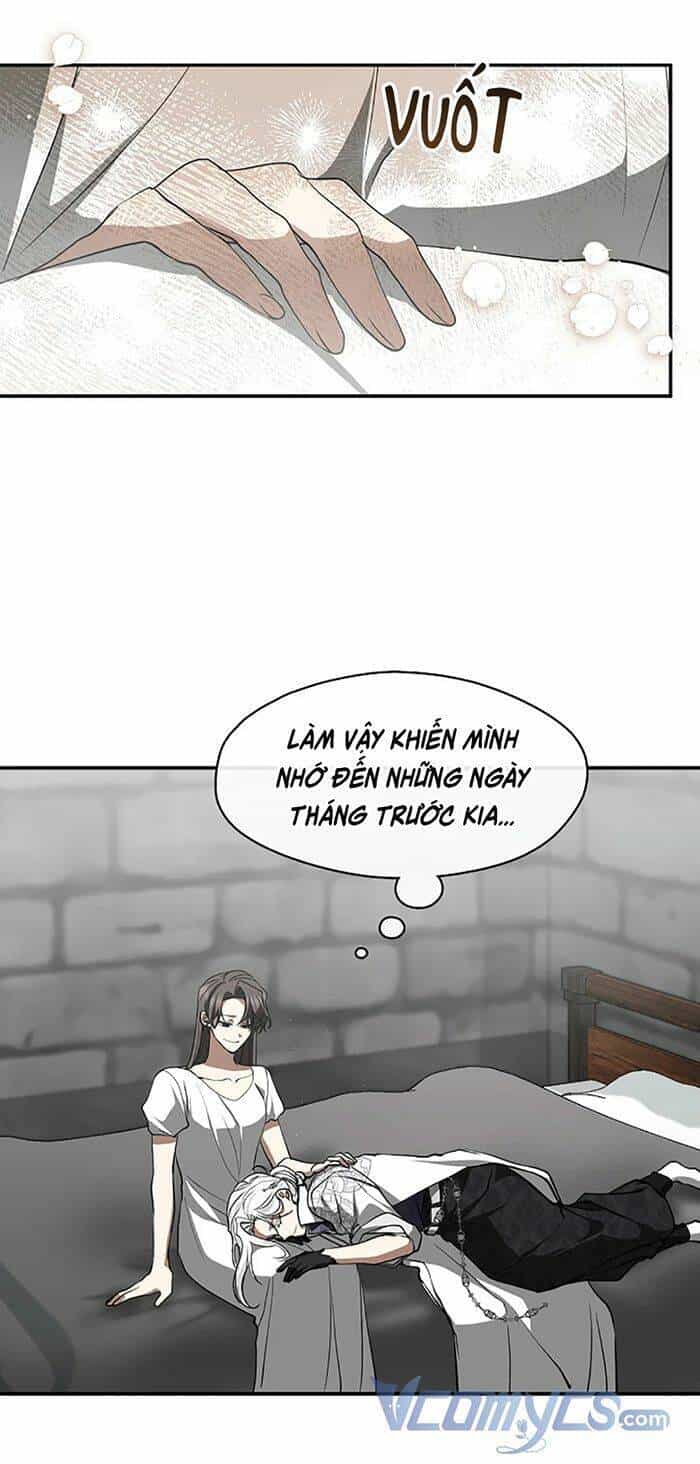 Không Thể Thoát Khỏi Người - Chương 73 - ảnh 4