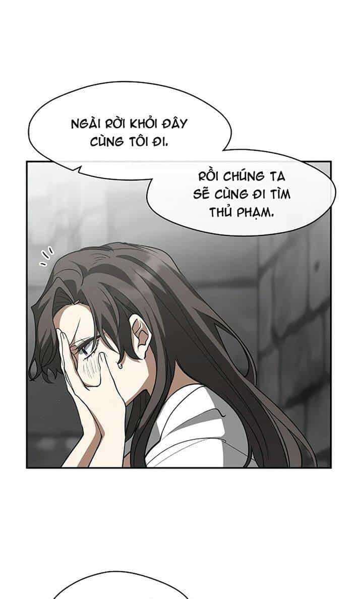Không Thể Thoát Khỏi Người - Chương 73 - ảnh 5