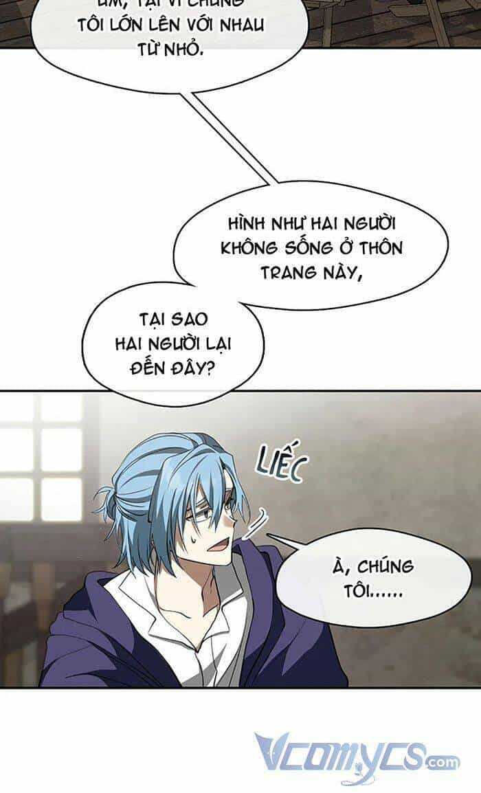 Không Thể Thoát Khỏi Người - Chương 74 - ảnh 10