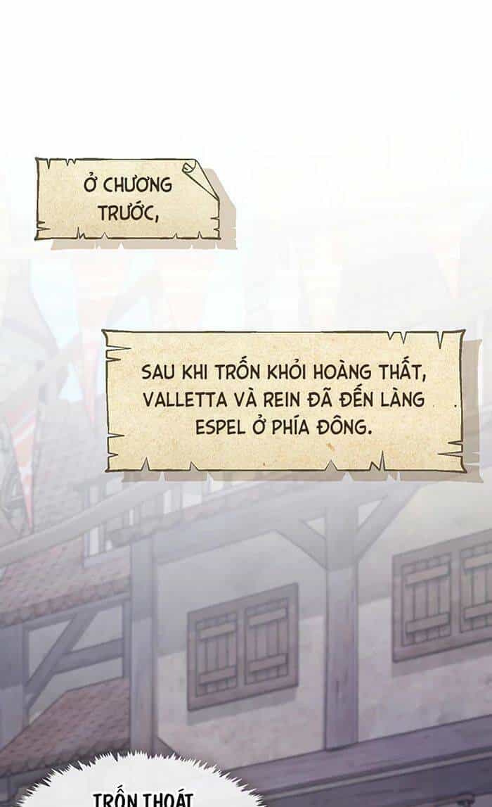 Không Thể Thoát Khỏi Người - Chương 74 - ảnh 2