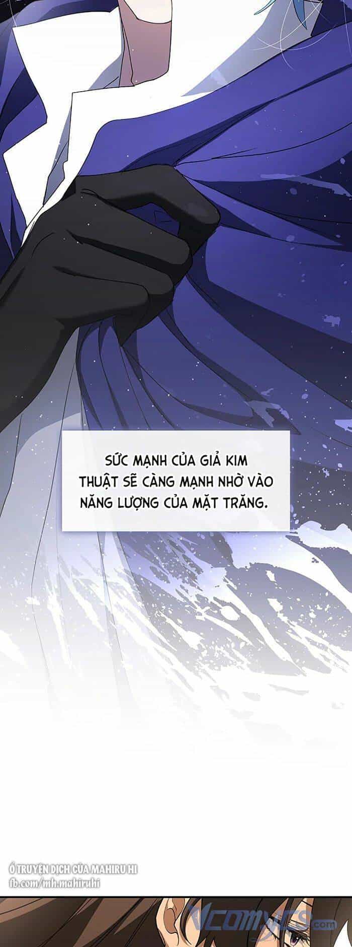 Không Thể Thoát Khỏi Người - Chương 75 - ảnh 28