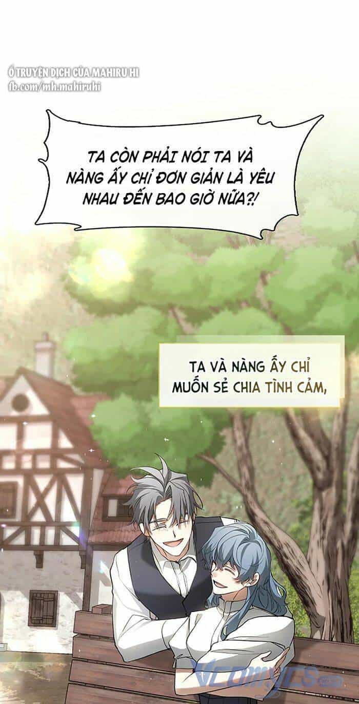 Không Thể Thoát Khỏi Người - Chương 76 - ảnh 34