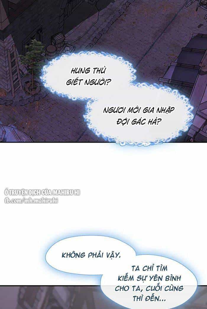 Không Thể Thoát Khỏi Người - Chương 78 - ảnh 22