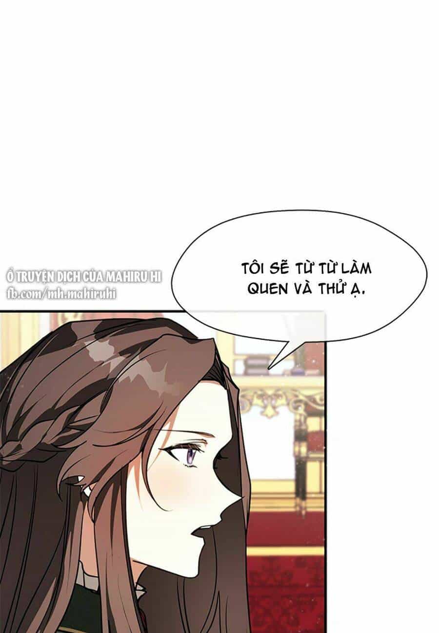Không Thể Thoát Khỏi Người - Chương 5 - ảnh 15