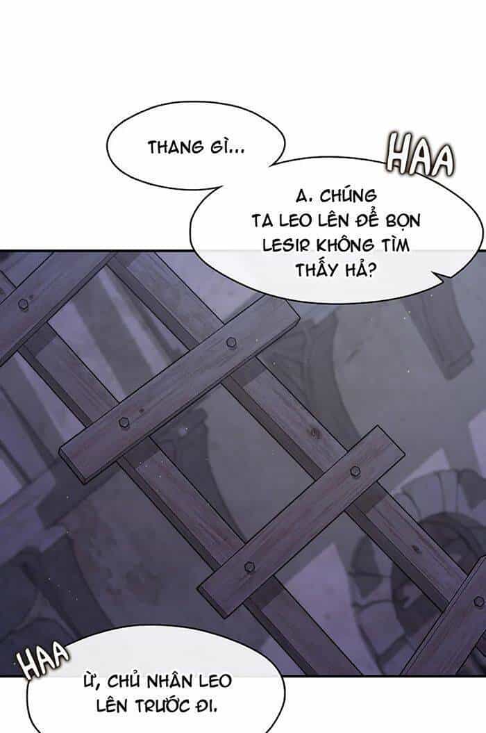 Không Thể Thoát Khỏi Người - Chương 80 - ảnh 33