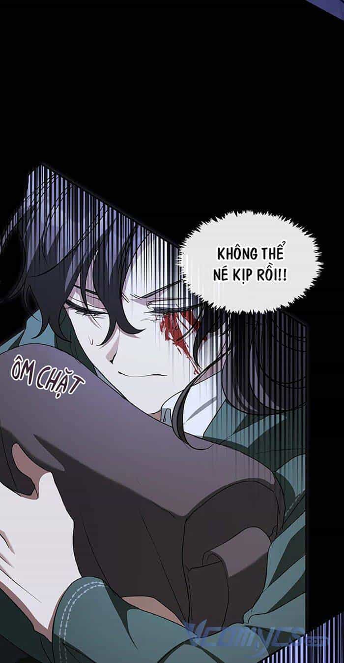 Không Thể Thoát Khỏi Người - Chương 80 - ảnh 40