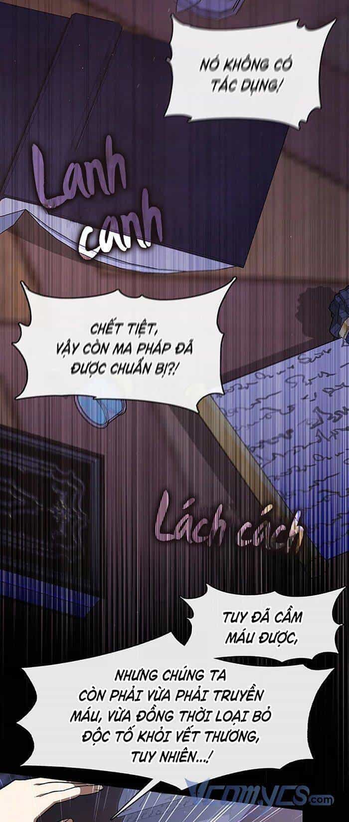 Không Thể Thoát Khỏi Người - Chương 82 - ảnh 41