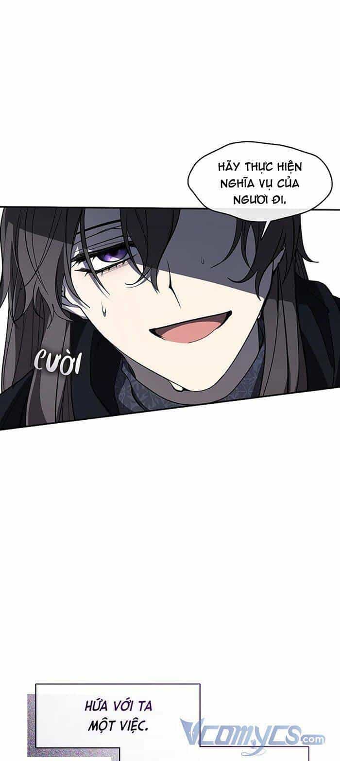 Không Thể Thoát Khỏi Người - Chương 86 - ảnh 41