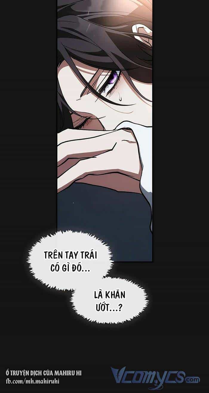 Không Thể Thoát Khỏi Người - Chương 87 - ảnh 52