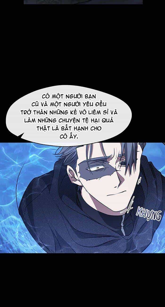 Không Thể Thoát Khỏi Người - Chương 92 - ảnh 45