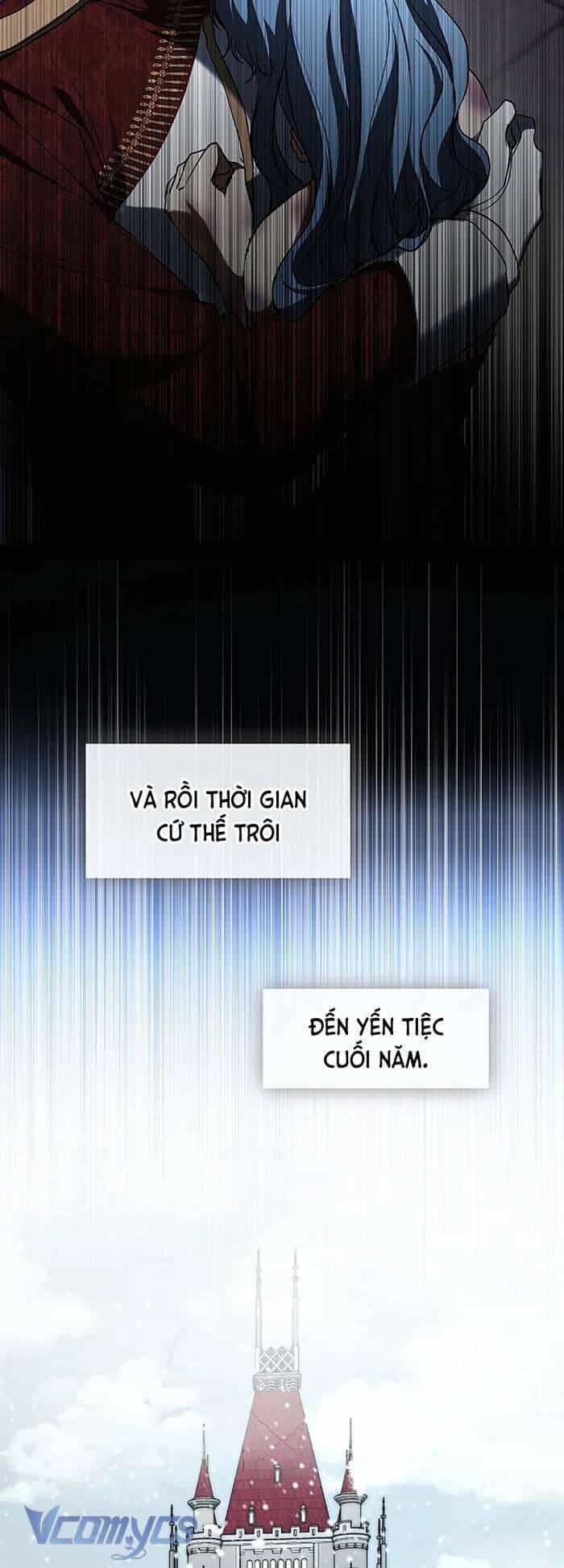 Không Thể Thoát Khỏi Người - Chương 94 - ảnh 38