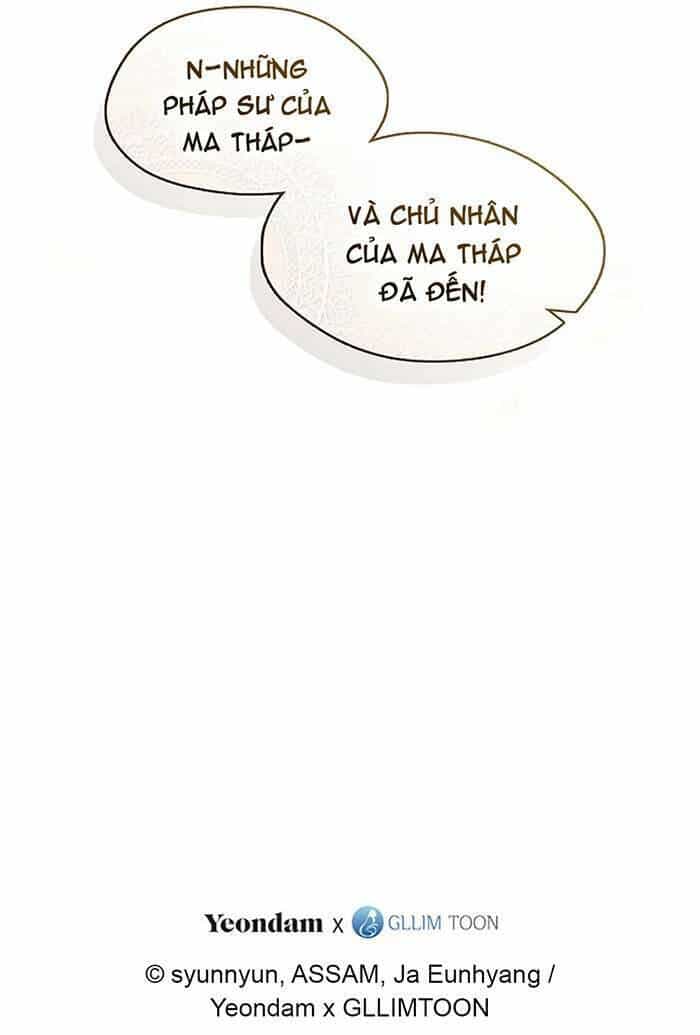 Không Thể Thoát Khỏi Người - Chương 94 - ảnh 44