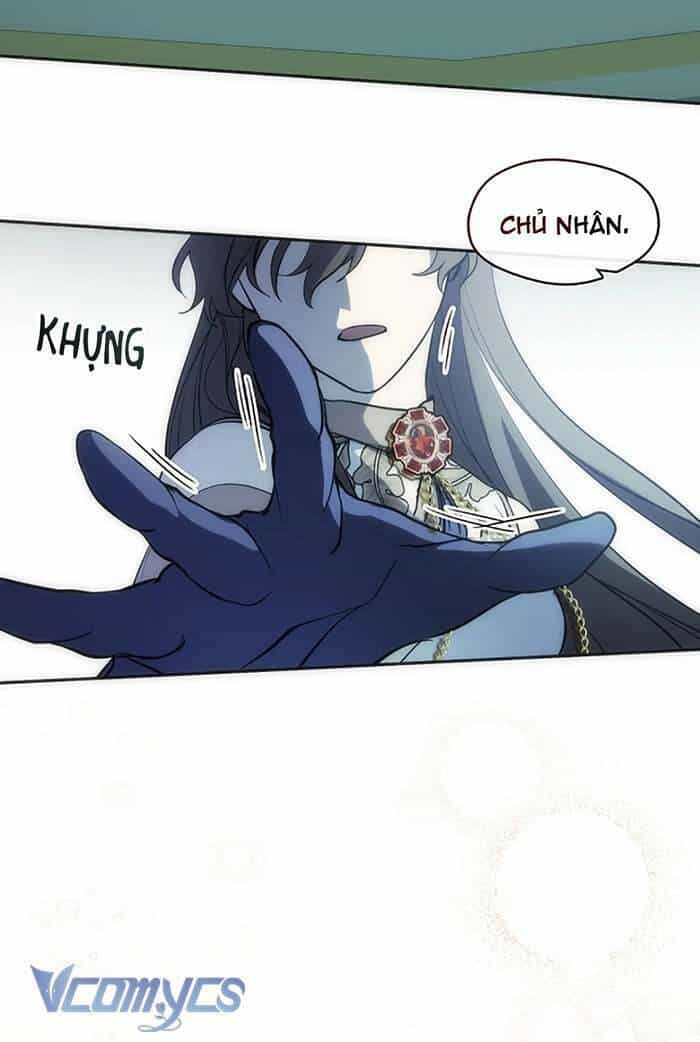 Không Thể Thoát Khỏi Người - Chương 95 - ảnh 23