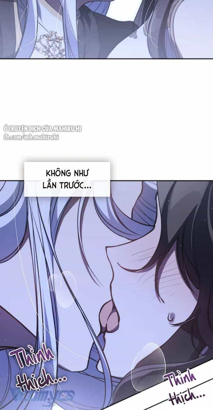 Không Thể Thoát Khỏi Người - Chương 101 - ảnh 31