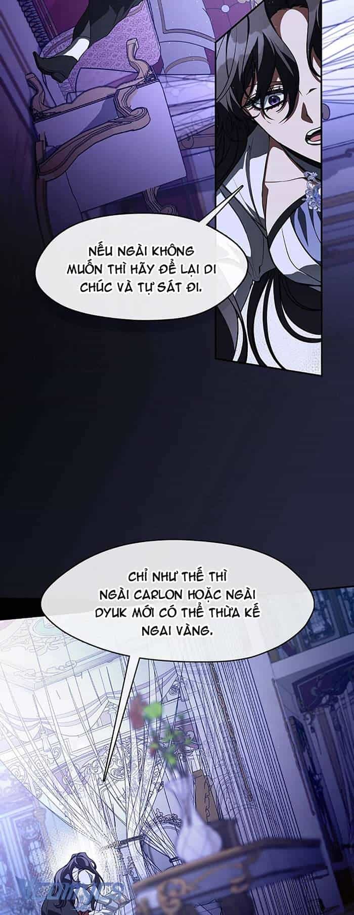 Không Thể Thoát Khỏi Người - Chương 106 - ảnh 17