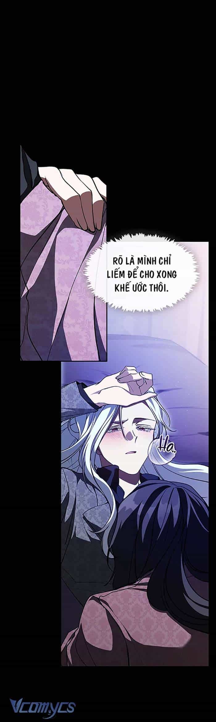 Không Thể Thoát Khỏi Người - Chương 107 - ảnh 35