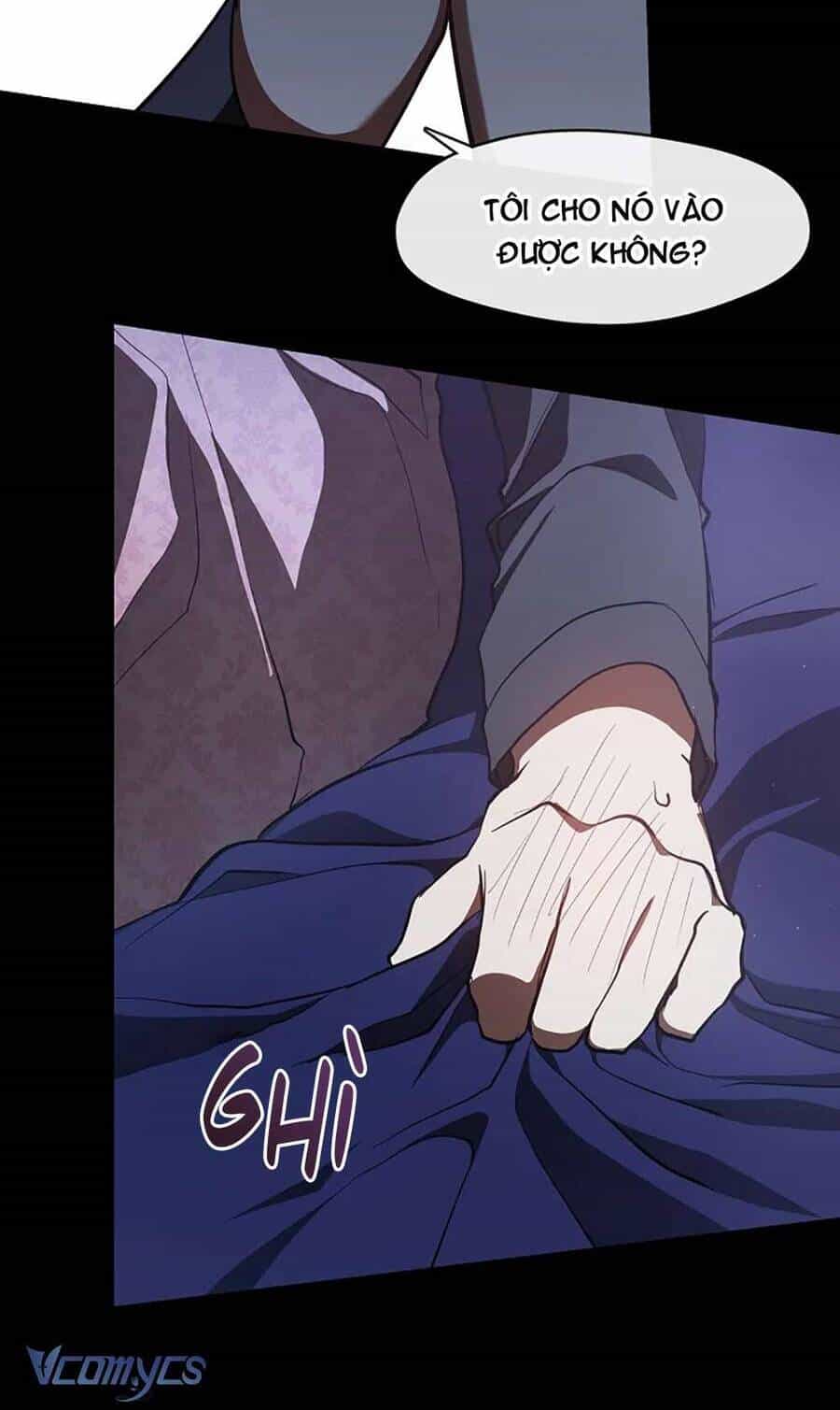 Không Thể Thoát Khỏi Người - Chương 108 - ảnh 25