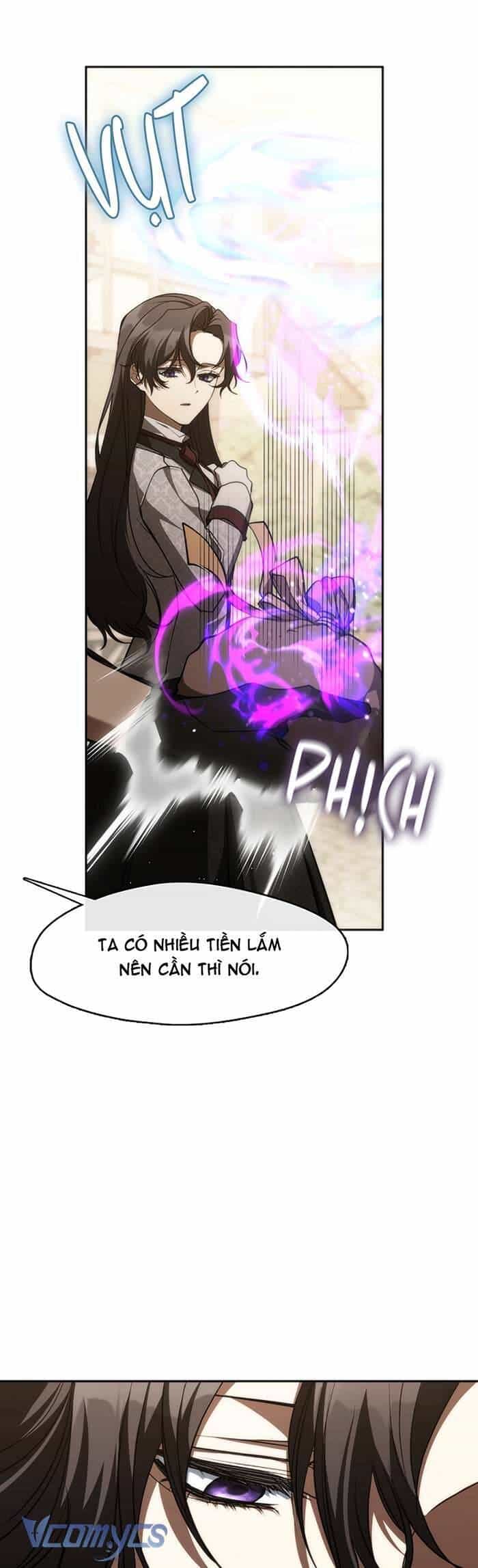 Không Thể Thoát Khỏi Người - Chương 113 - ảnh 12