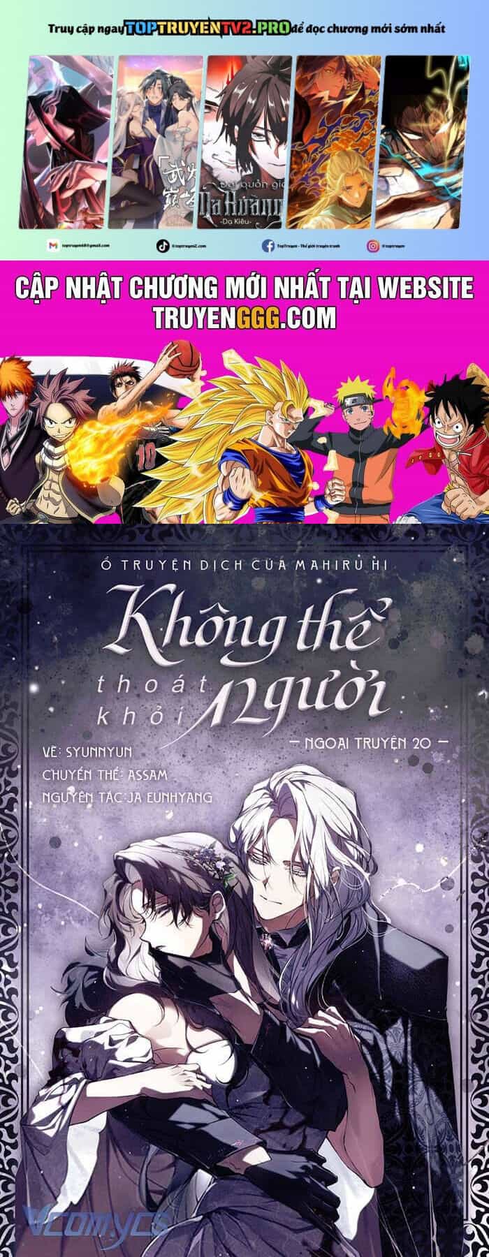 Không Thể Thoát Khỏi Người - Chương 129 - ảnh 2